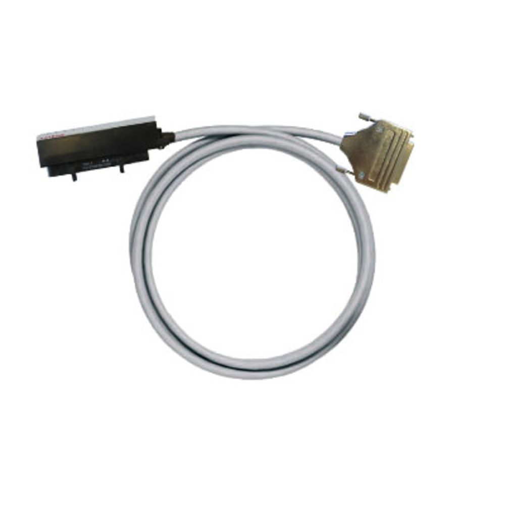 Weidmüller SPS Verbindungskabel 7789159015 Typ PAC-CTLX-SD25-V7-1M5