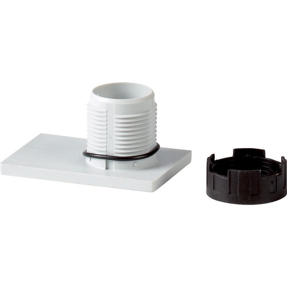 Eaton Abdeckplatte 048641 Typ Q25AGR