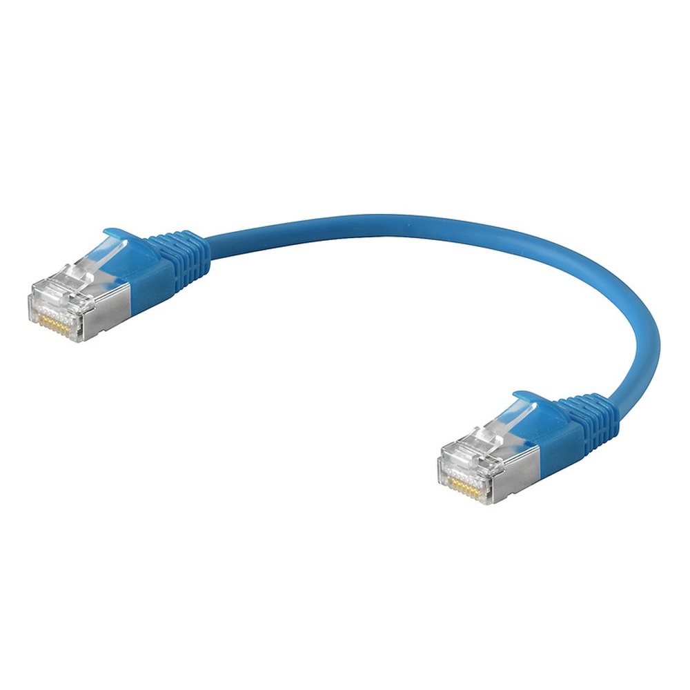 Weidmüller Patchkabel 3009490002 Typ IE-C6OP8LB020CN40N40-B-K4KV