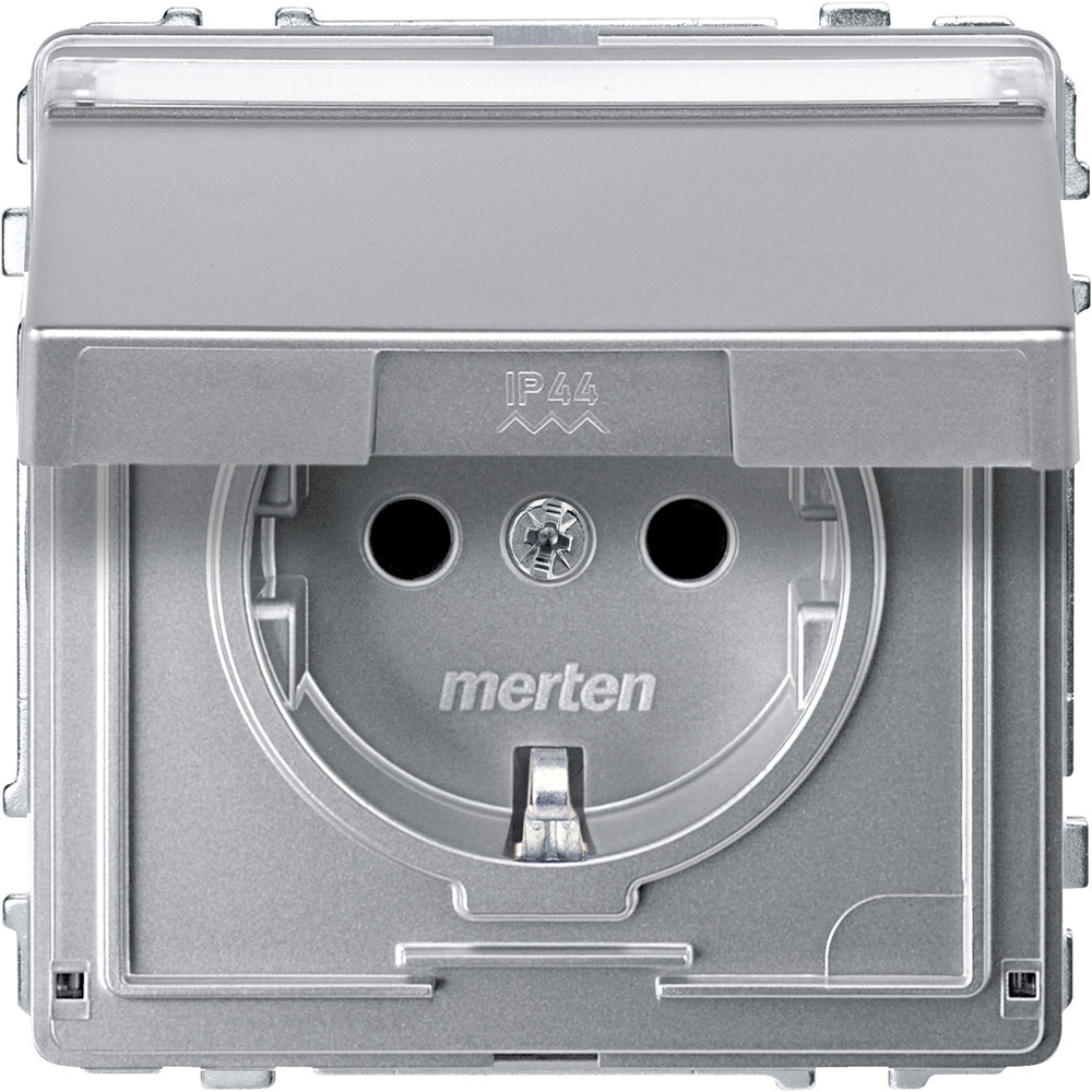 Merten Steckdose MEG2312-7260