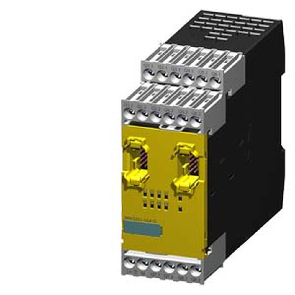 Siemens Erweiterungsmodul 3RK3251-1AA10
