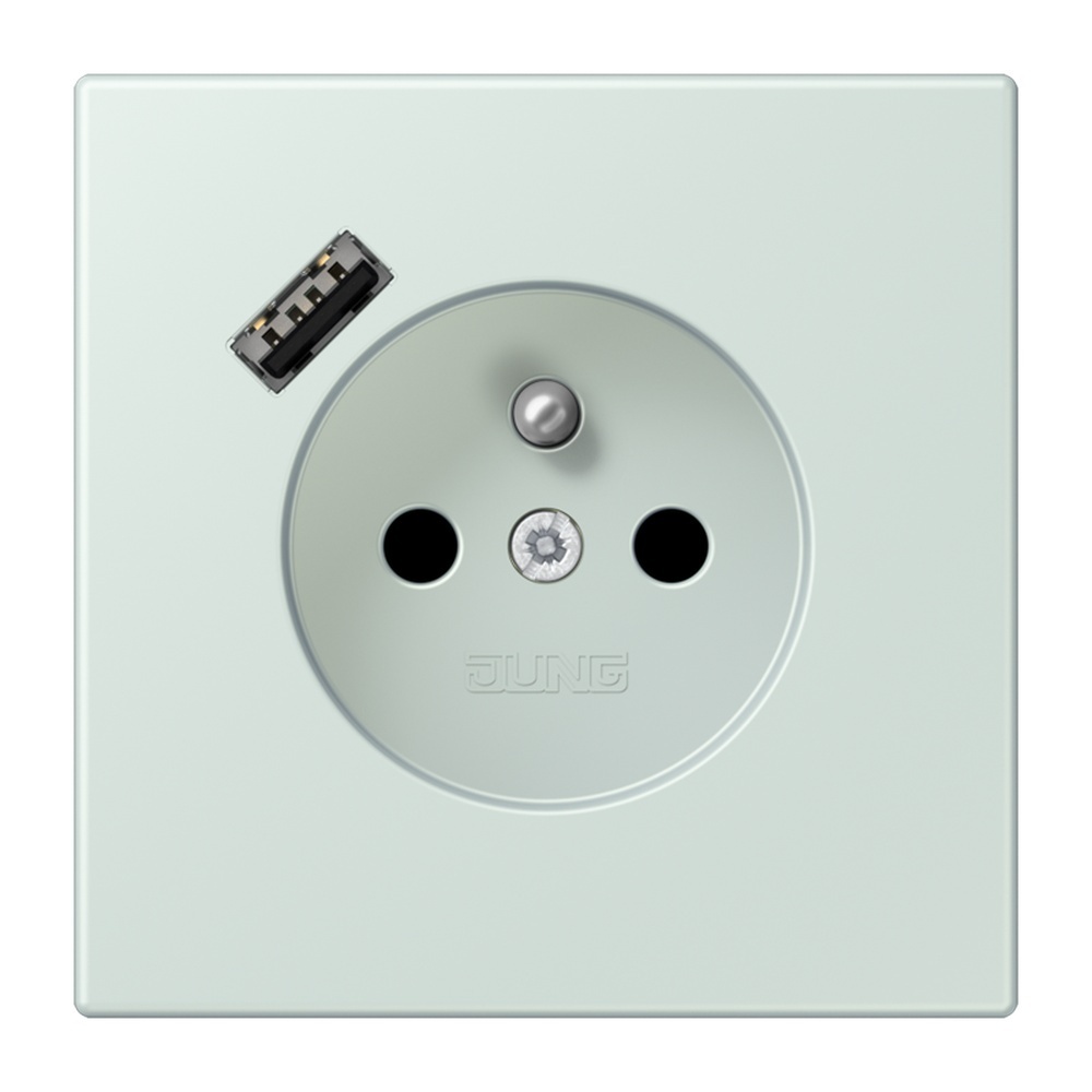 Jung Steckdose LC1520F-18A215