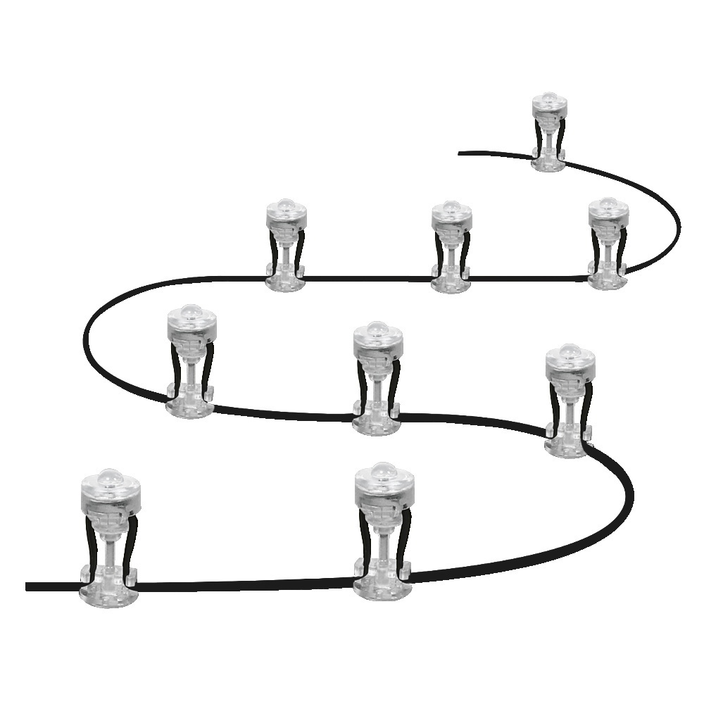 Ledvance Osram Dekorative Dots 478411