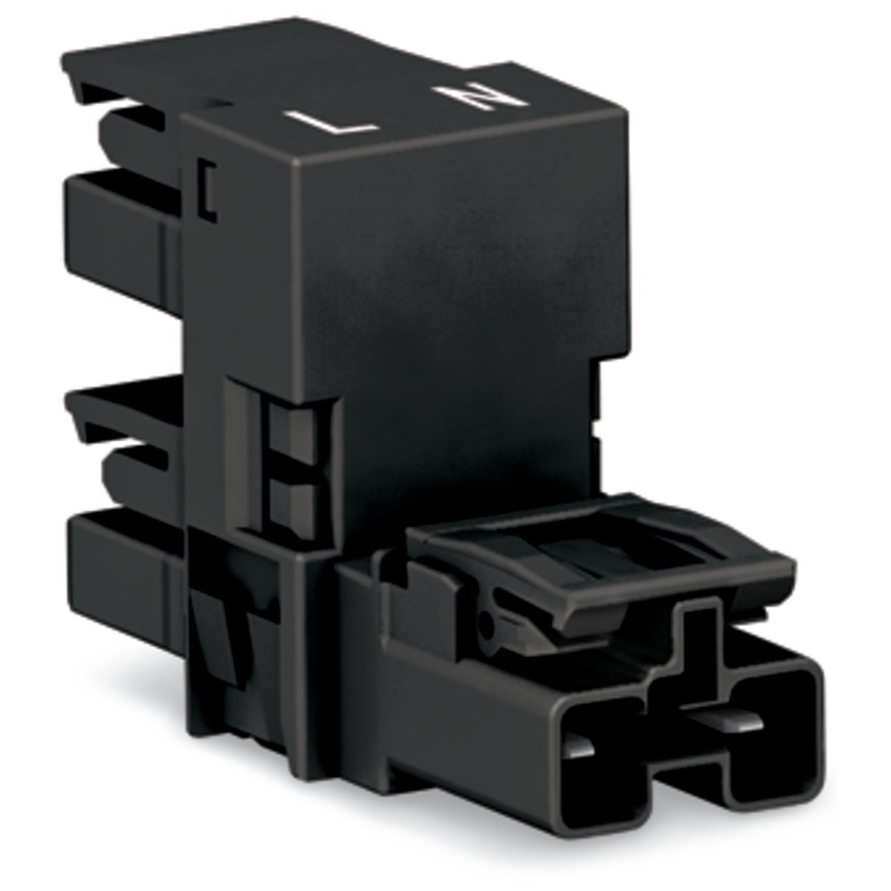 Wago Verteiler 770-1636