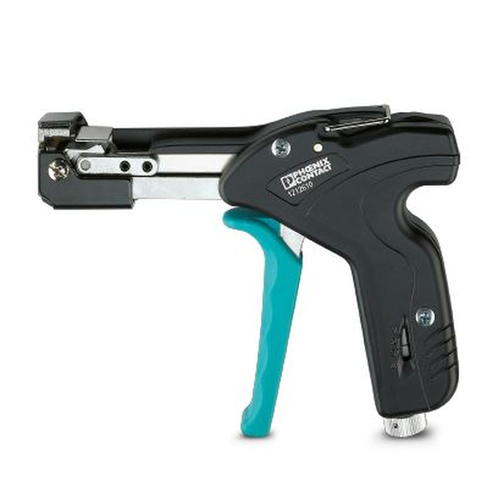 Phoenix Contact Kabelbinderzange 1212610 Typ UNIFOX-CT M 7,9