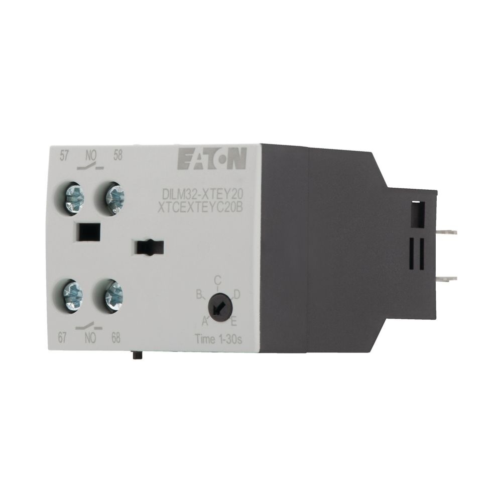 Eaton Zeitbaustein 101446 Typ DILM32-XTEY20(RA24)