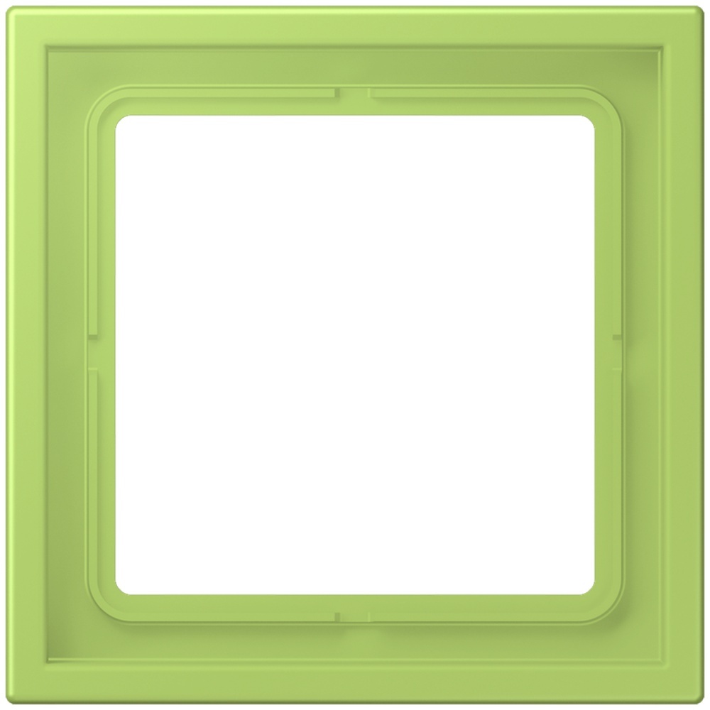 Jung Rahmen LCZ981BF221