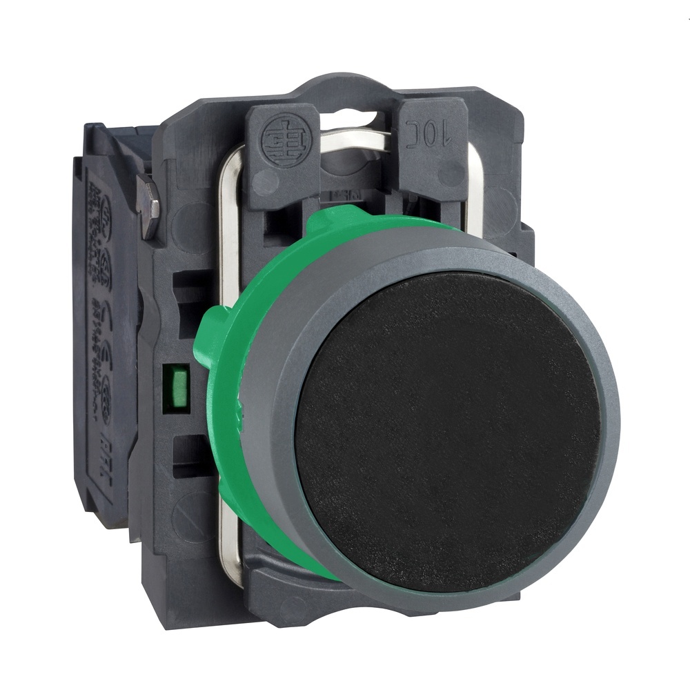 Schneider Electric Drucktaster XB5AA21C0