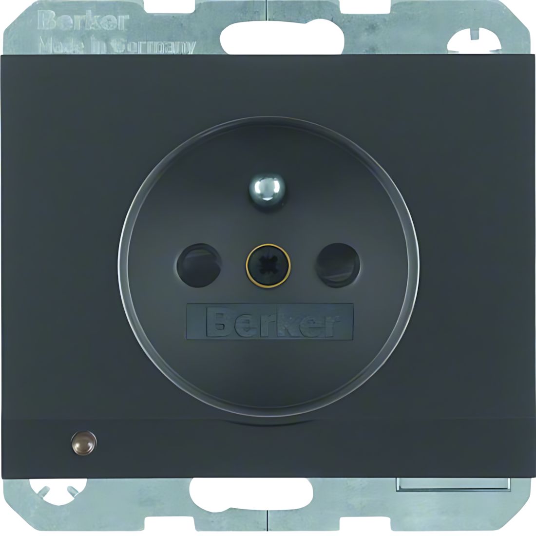 Berker Steckdose 6765107006  Berker Steckdose 6765107006
