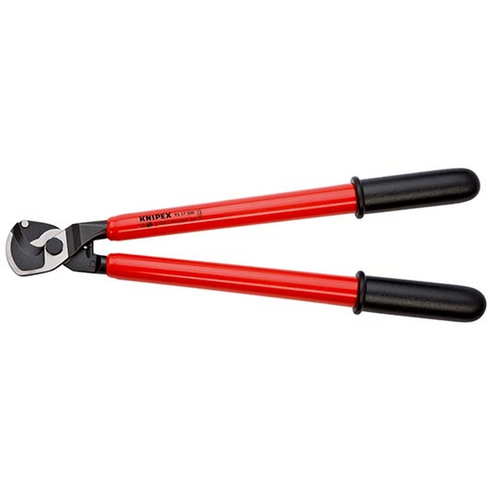 Knipex Kabelschere 95 17 500