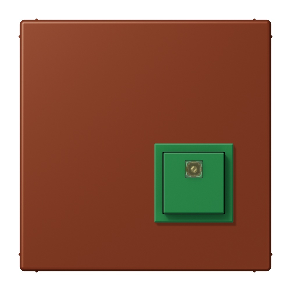 Jung Notrufsystem Abstelltaster NRSLC0834AT247