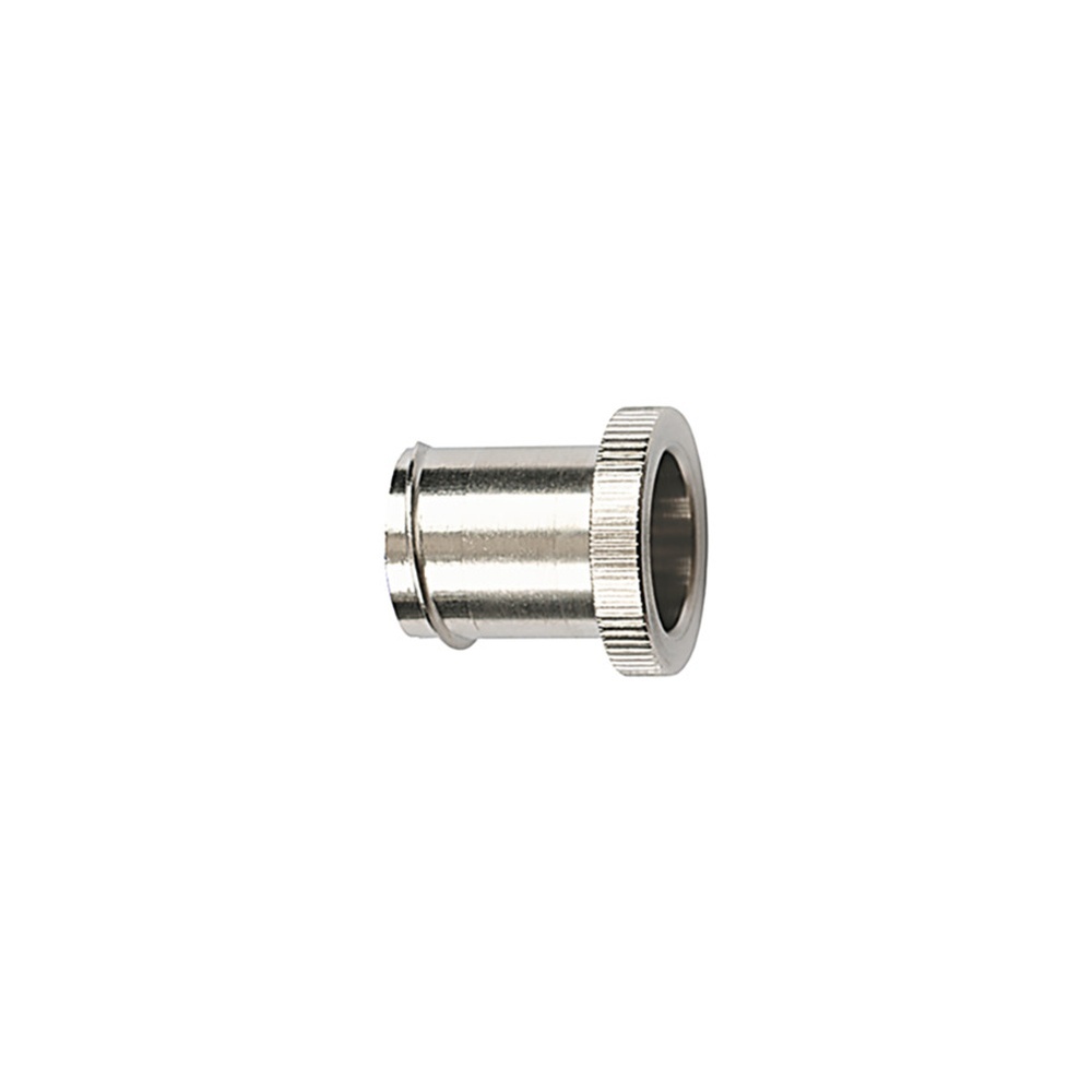 Hellermann Metallverschraubung 166-31802 Typ PCS16-EI NPB ML 10