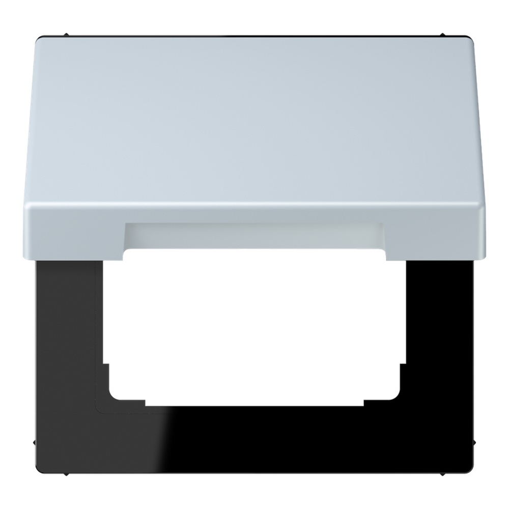 Jung Klappdeckel mit Rückstellfeder LC990BFKL209