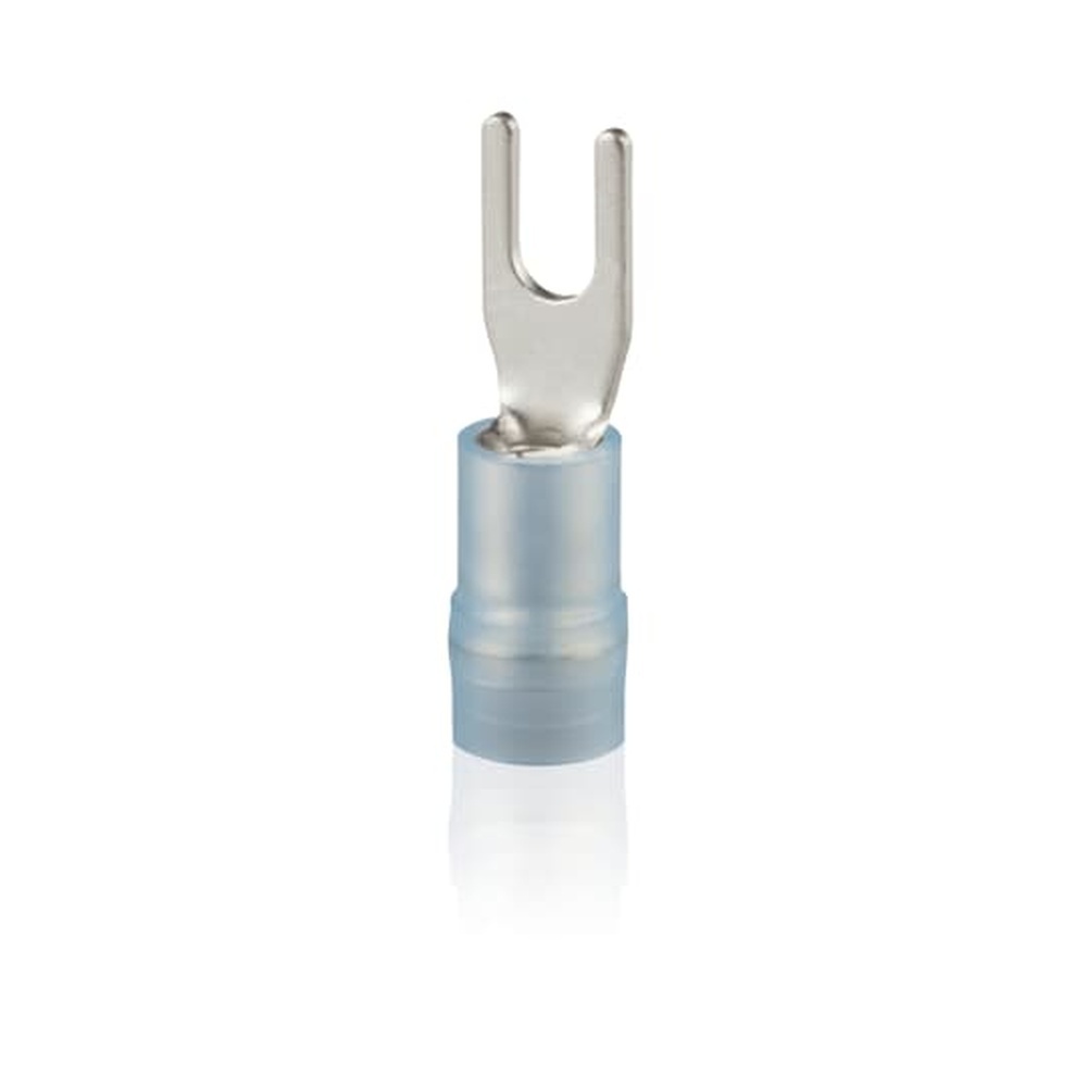 ABB Quetschkabelschuh für Cu Leiter 7TCA301100R0084 Typ F2.5-5NDC