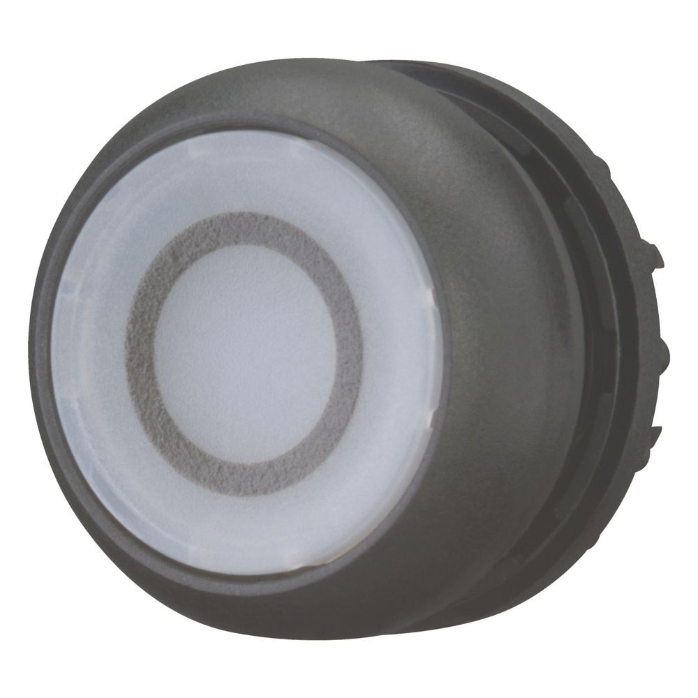 Eaton Leuchtdrucktaste 216962 Typ M22S-DRL-W-X0