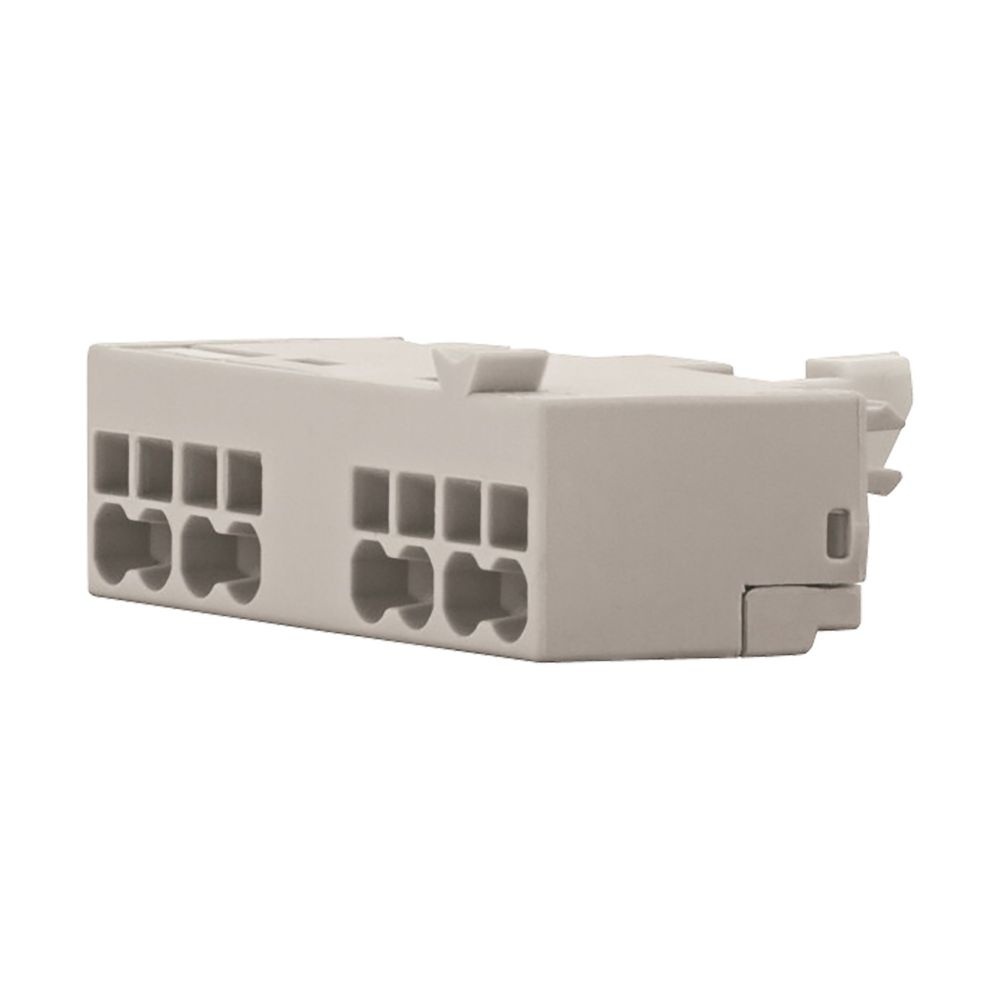 Eaton Normal Hilfsschalter 199326 Typ NHI-B-11-PKZ0-PI