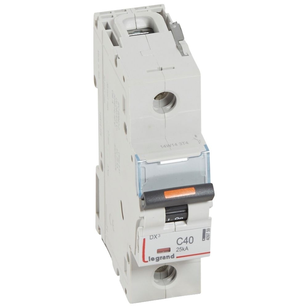 Legrand Leitungsschutzschalter 409759