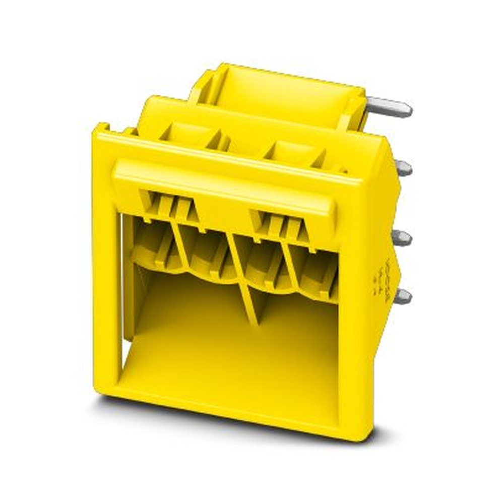 Phoenix Contact Leiterplatten Grundleiste 1112640 Typ ICC25-H/4R5,0-1018