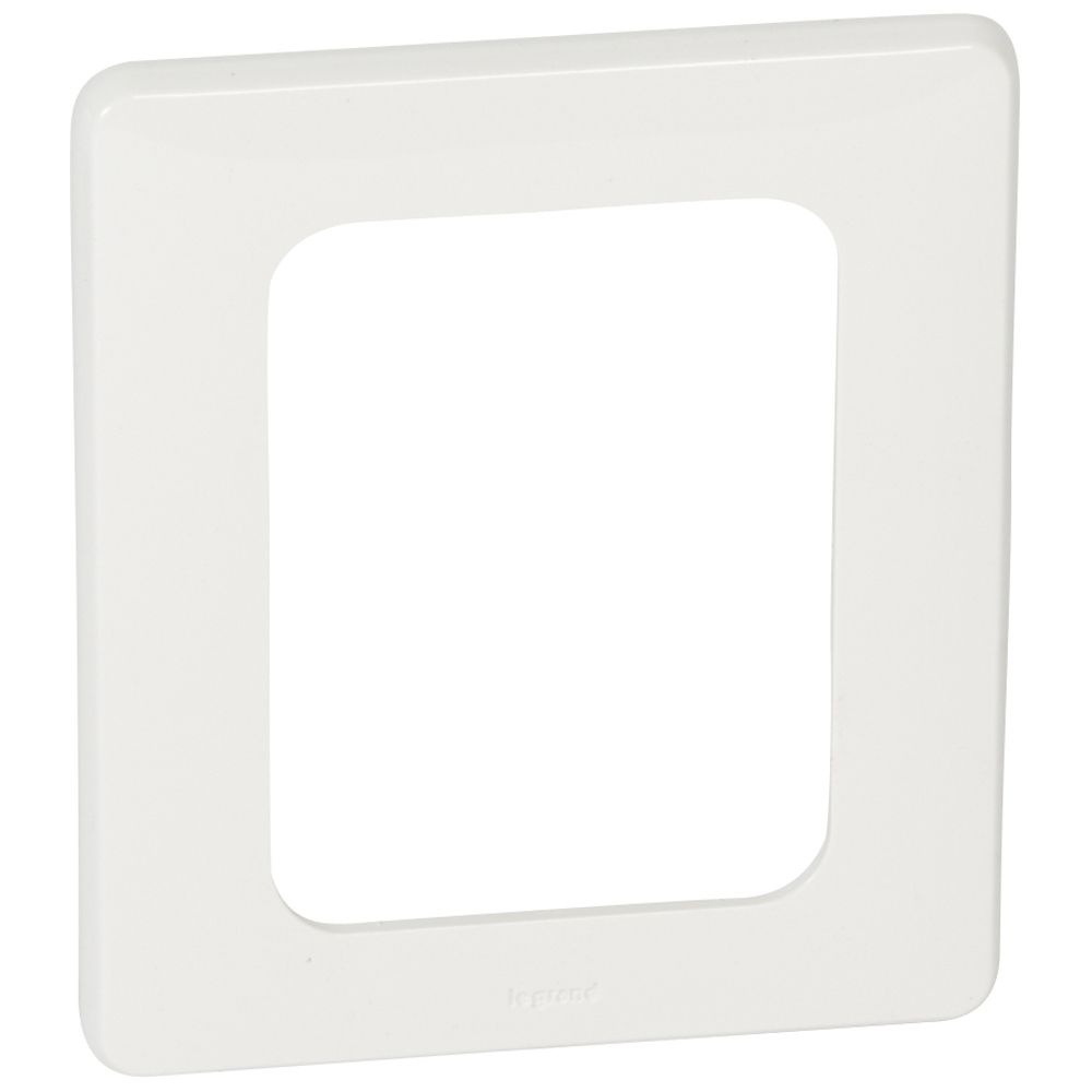 Legrand Touchscreen Abdeckung 068606
