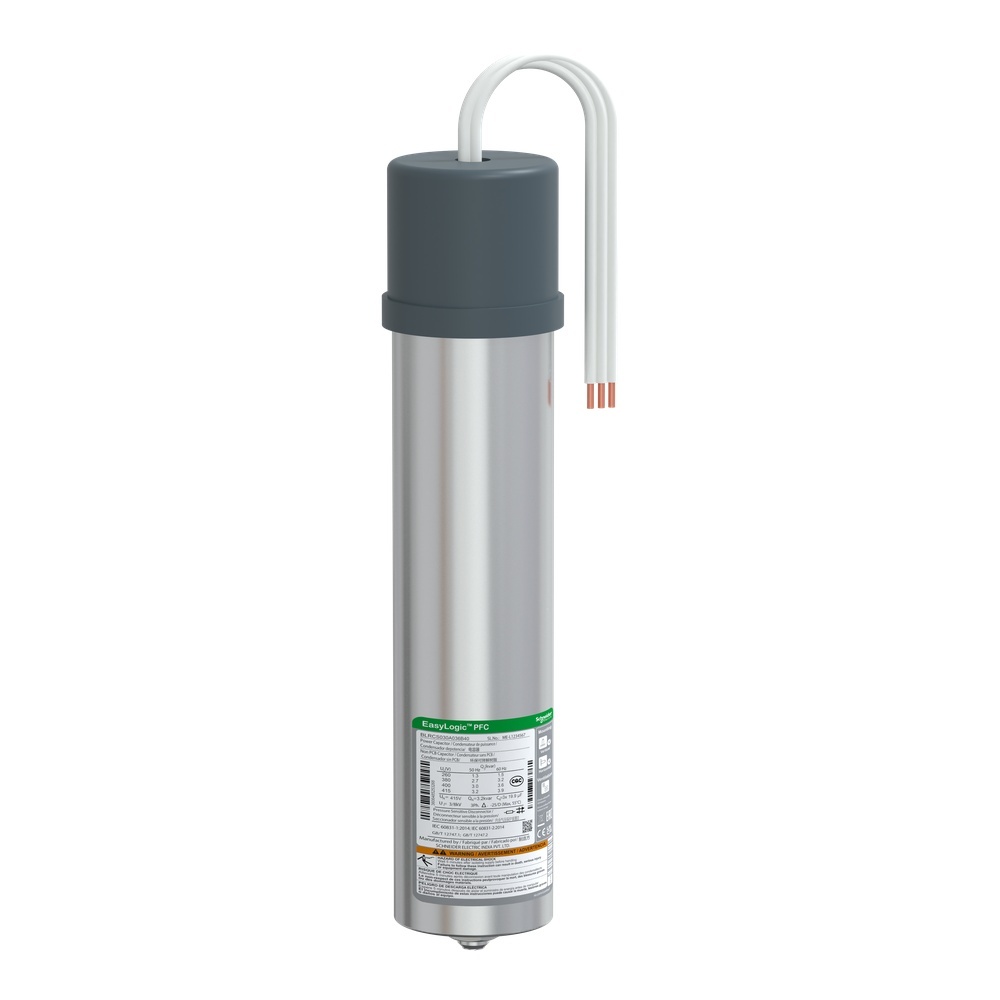 Schneider Electric Kondensator BLRCS030A036B40