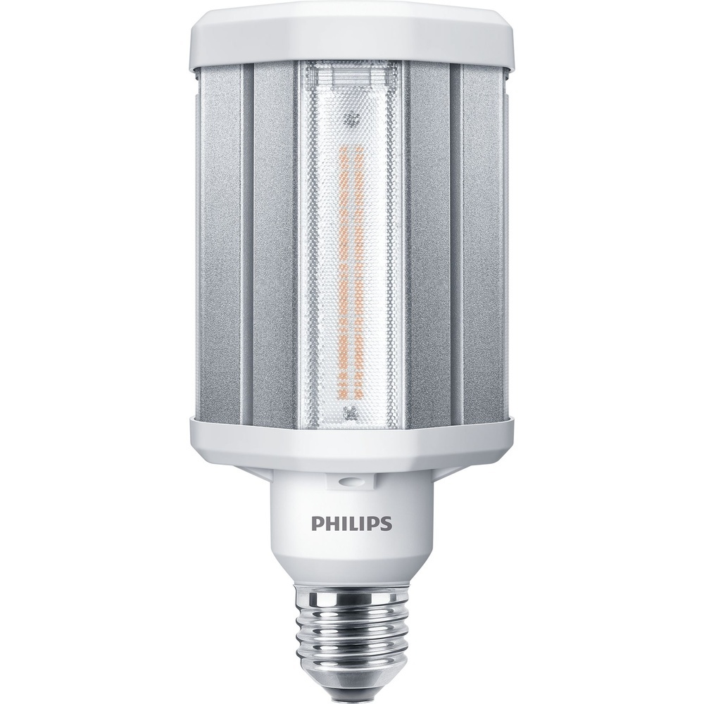 Signify Philips LED Lampe 63822100 Typ TForce LED HPL ND 57-42W E27 830