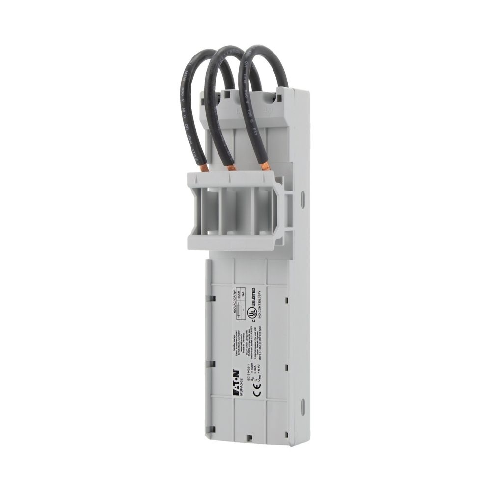 Eaton Adapter 191095 Typ MSFA0-32