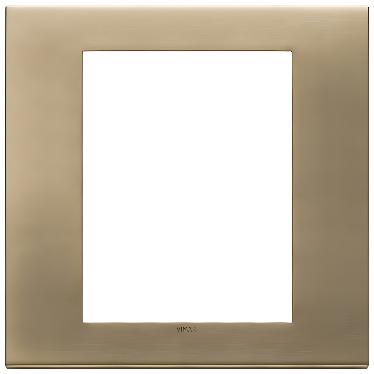 Vimar Abdeckrahmen 22668.85