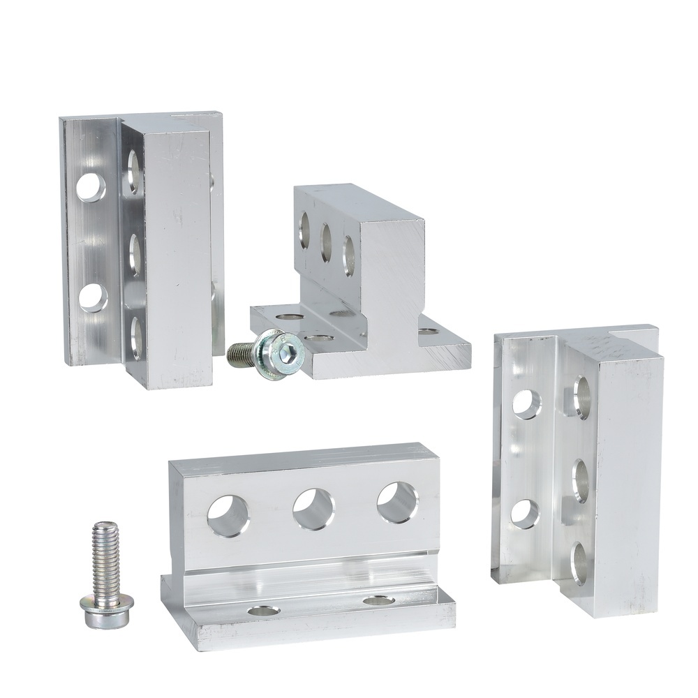 Schneider Electric Rückseitige Anschlüsse 48162
