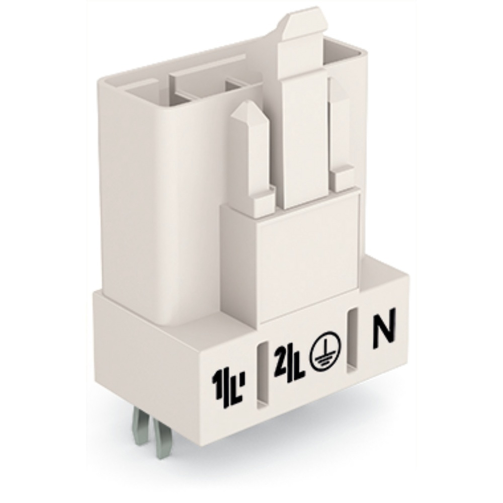 Wago Stecker 890-834