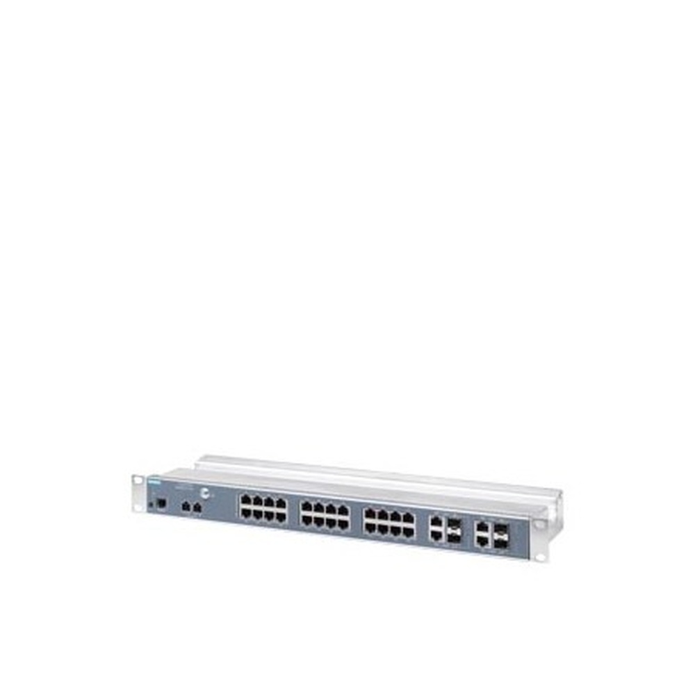Siemens Switch 6GK5328-4FS00-2AR3