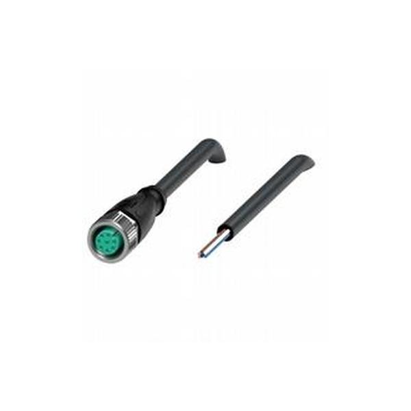 Pepperl+Fuchs Kabeldose 70176414 Typ V19-G-BK15M-PUR-U-Y70176414