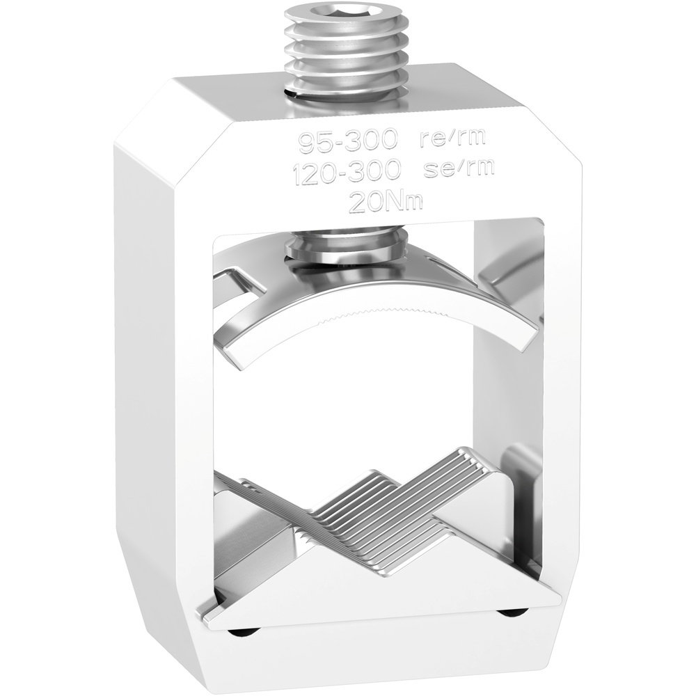 Schneider Electric Klemme LV480830