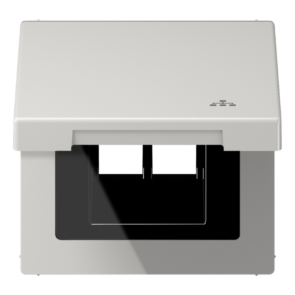 Jung Klappdeckel LS990BFKLLANLG