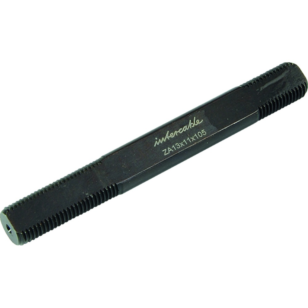 Intercable Zugachse 183694 Typ ZA13X11X105