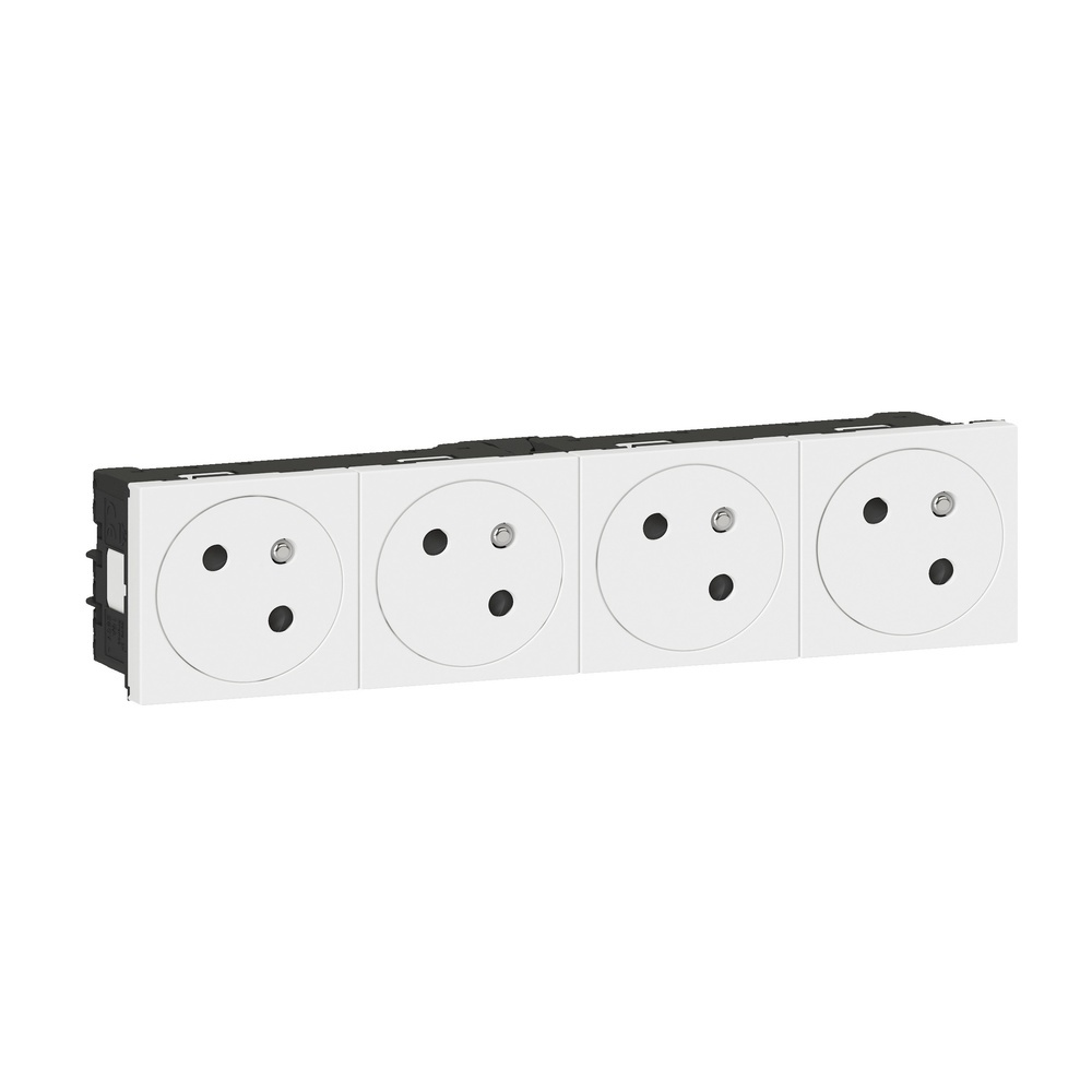 Legrand Steckdose 077144L