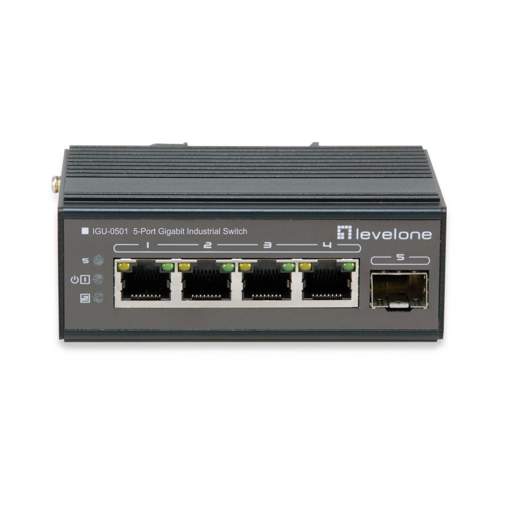 EFB Elektronik Switch IGU-0501