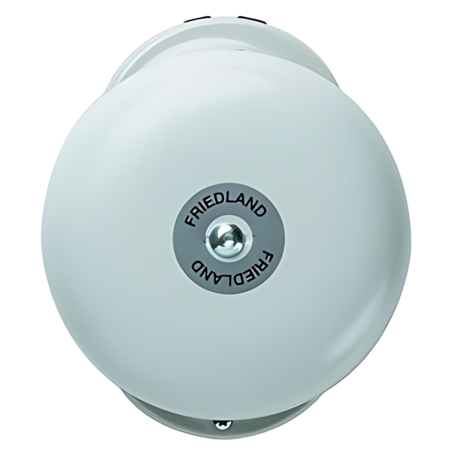 Honeywell Home Alarmläutewerk 56-024