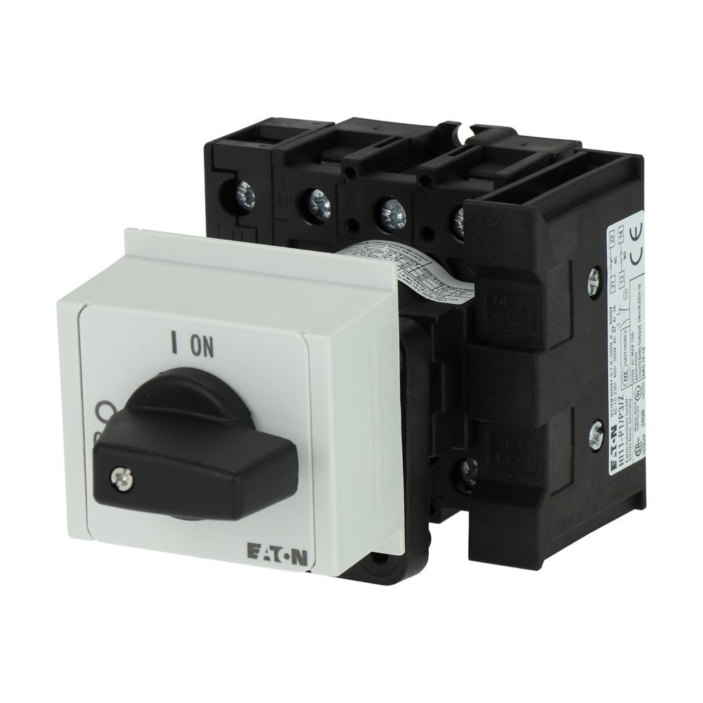 Eaton Ein Aus Schalter 199934 Typ P1-40/IVS/N/HI11
