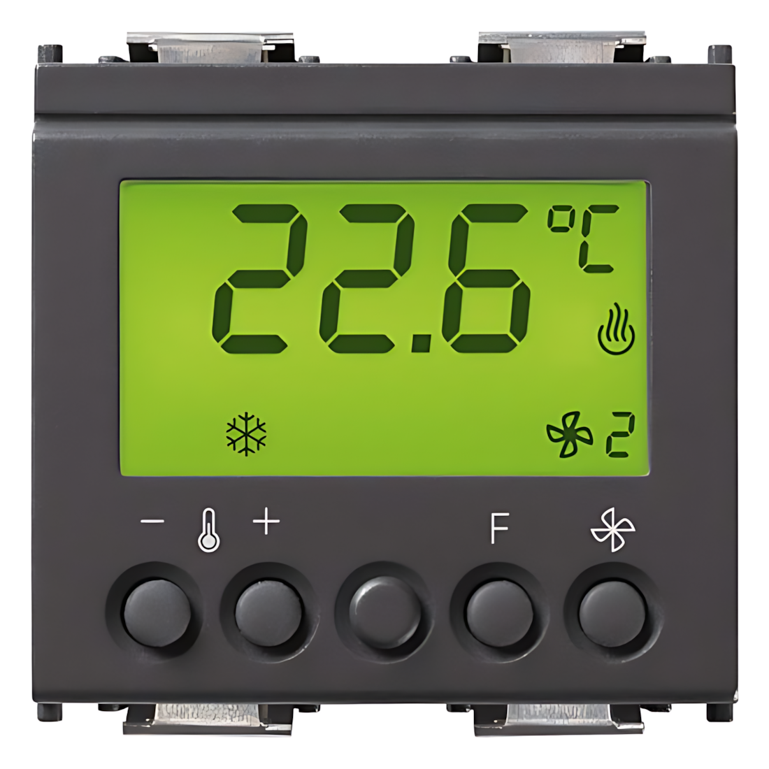 VIMAR Thermostat 16915