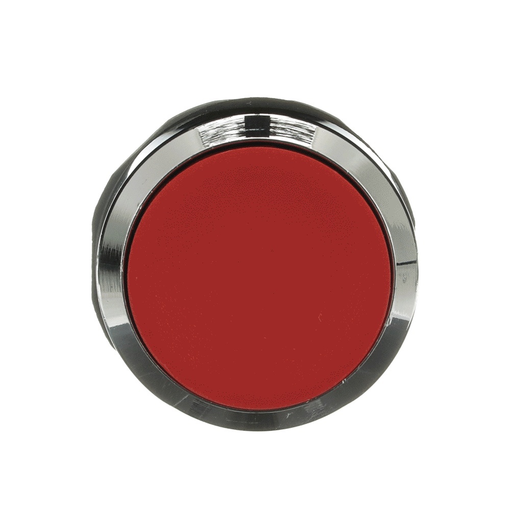 ABB Frontelement für Drucktaster 1SFA611100R3001 Typ MP1-30R