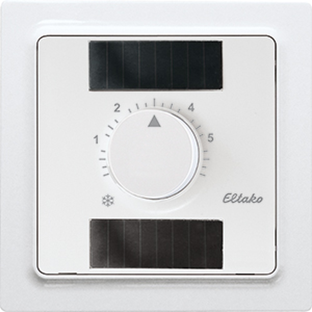 Eltako Funk Temperaturregler 30055963 Typ FTR55ESB/1-5-wg