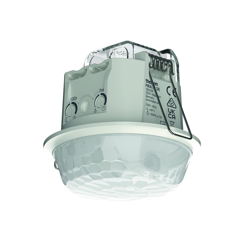 Theben Korridormelder 1030204 Typ PIRA TC DE