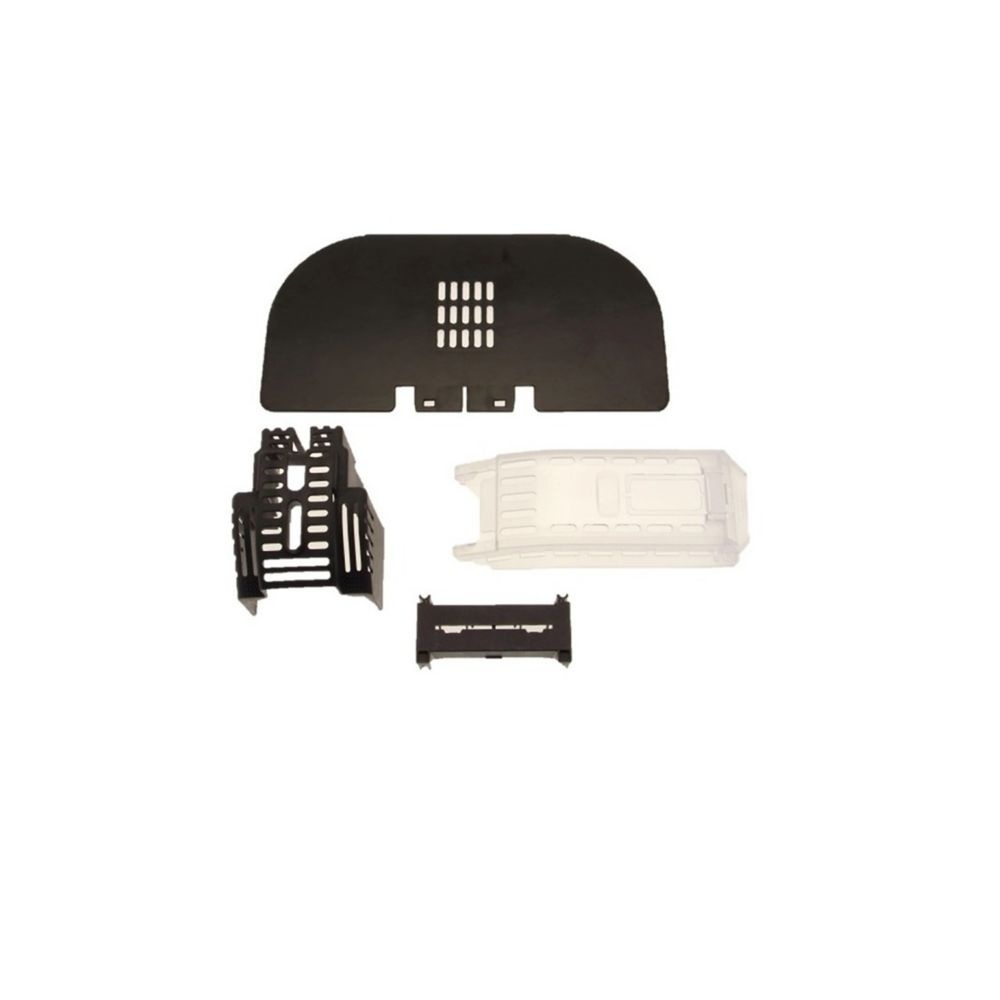 Eaton Schutzset TD3-IP20 Typ NH3 IP20 Triple Pole Protection kit Eaton Schutzset TD3-IP20 Typ NH3 IP20 Triple Pole Protection kit