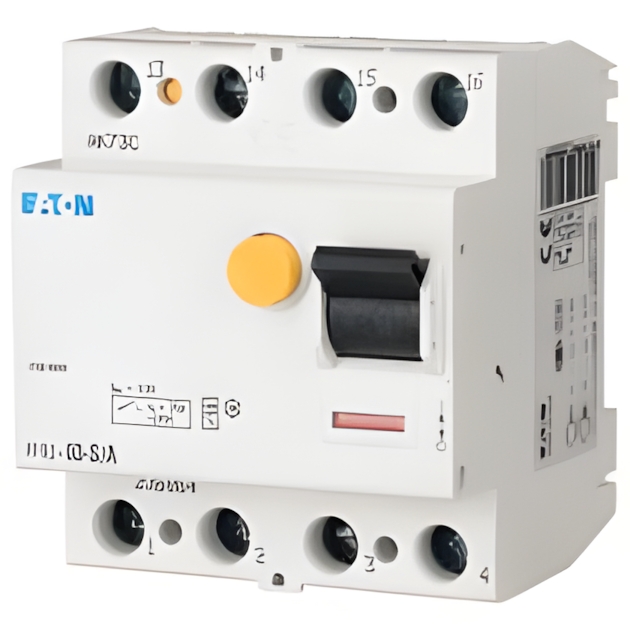Eaton FI Relais 235864 Typ PFR2-03-S/A