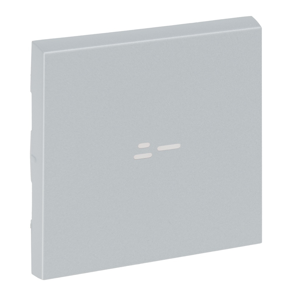 Legrand Niloe Step Wippe beleuchtet 864314