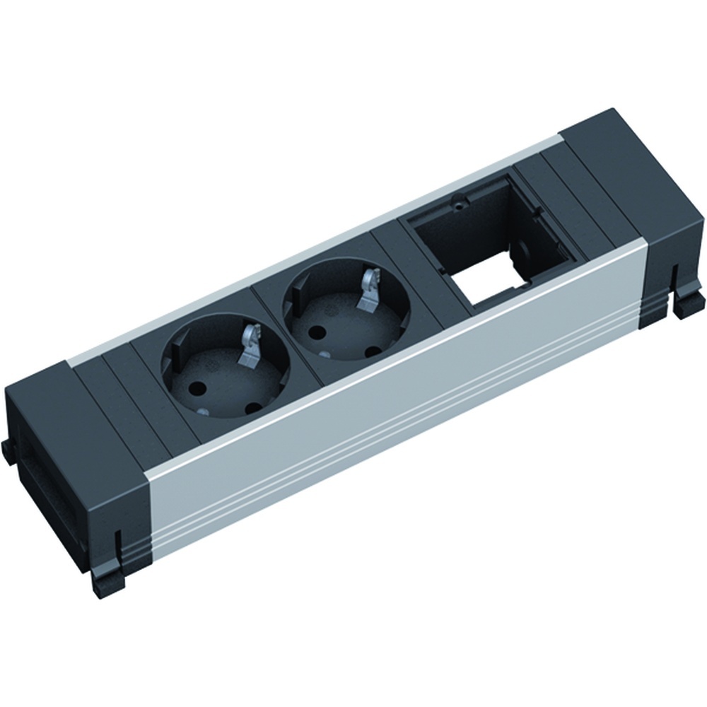 Bachmann Steckdoseneinheit 916.000