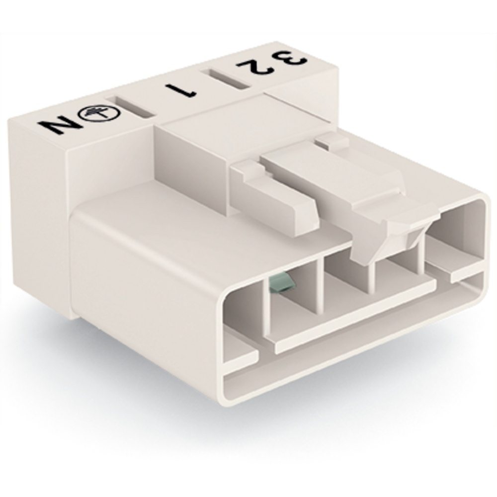 Wago Stecker 890-835/011-000