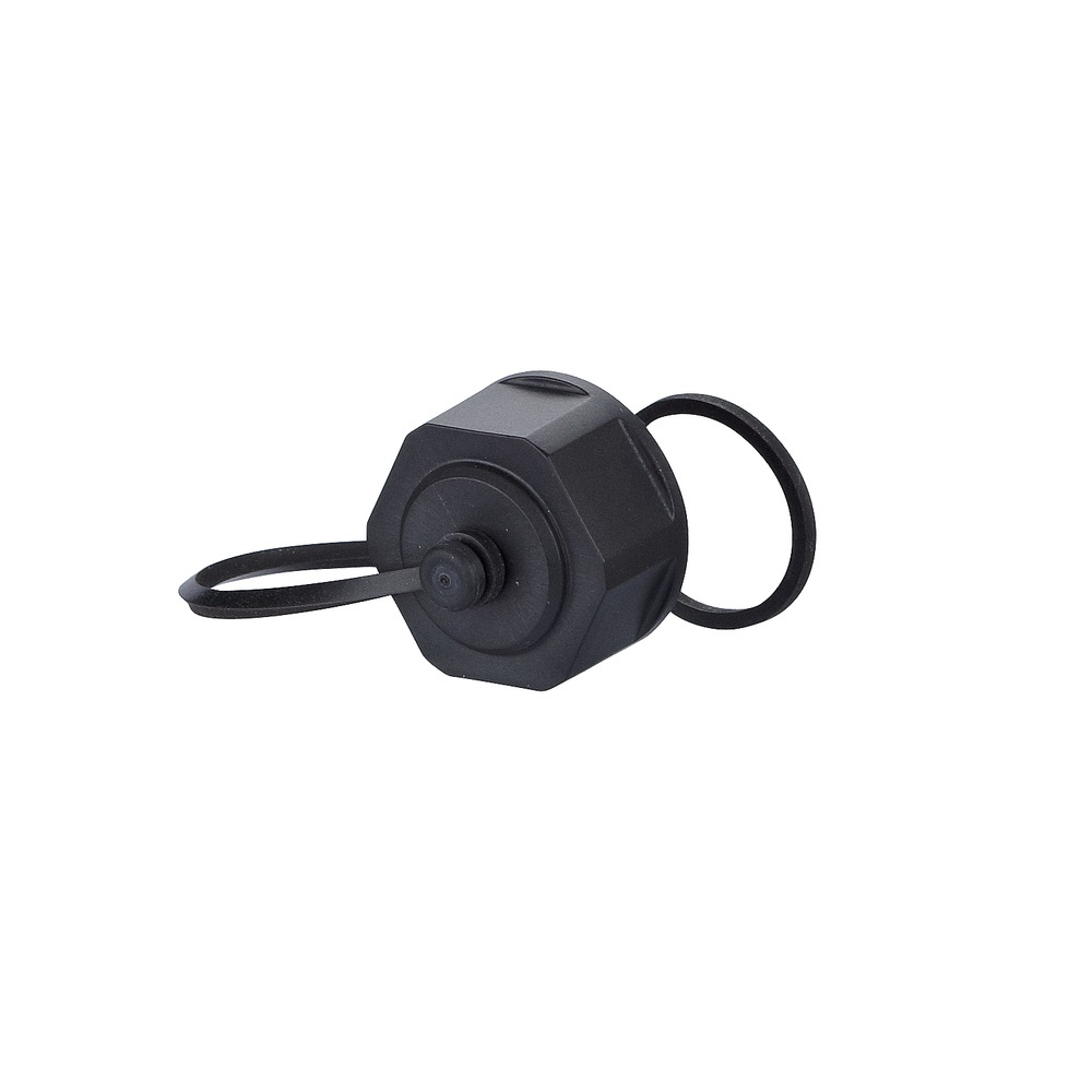 METZ CONNECT Bulkhead Protectiv Cap 1401018102KI