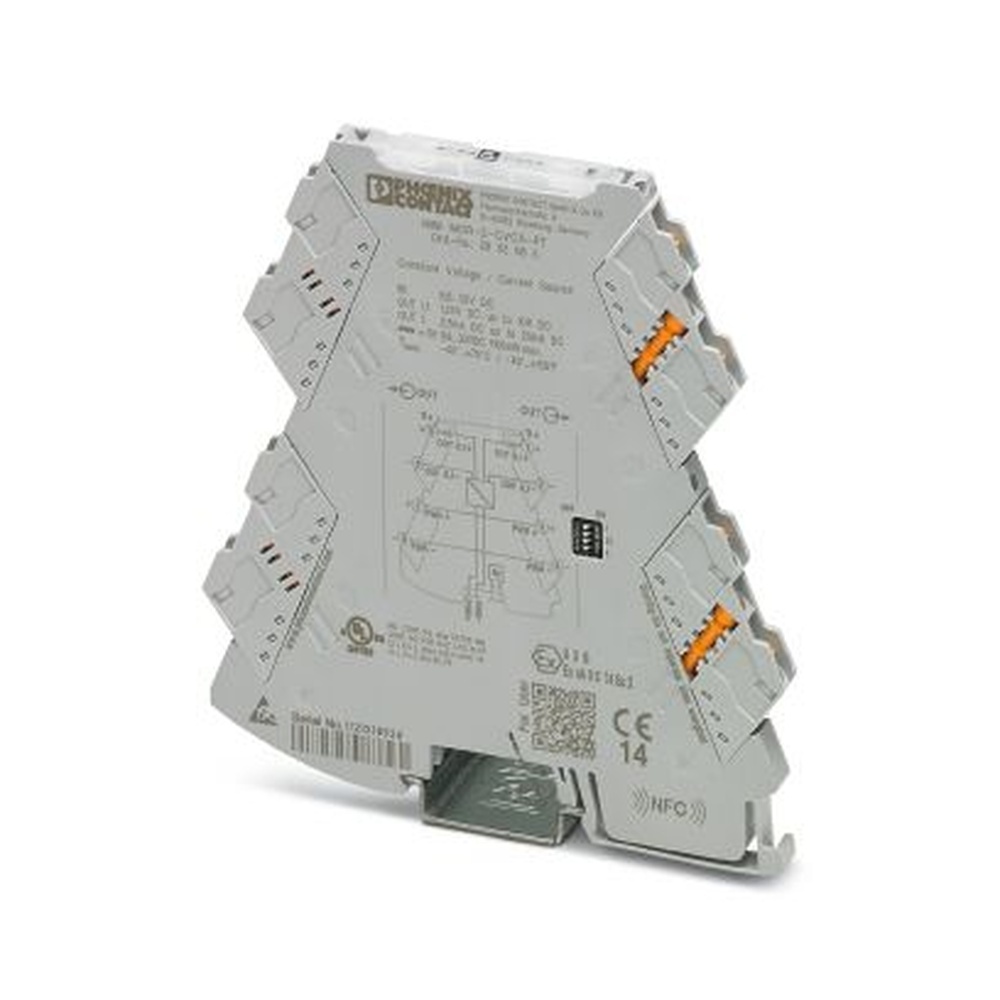 Phoenix Contact Konstantspannungsquelle 2902065 Typ MINI MCR-2-CVCS-PT