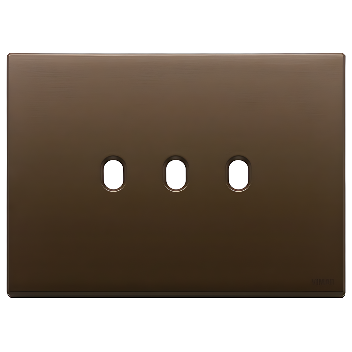 Vimar Abdeckrahmen 22673.3.12